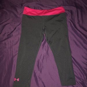 Under Armour Leggings